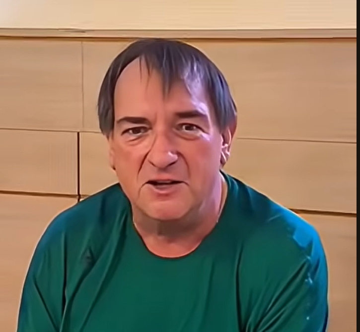 Témoignage Jean Marie – Carlos Coach